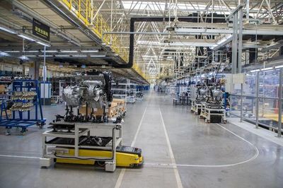 從“制造”到“智造” 廣域銘島助力汽車行業數字化轉型，重塑銷售新標桿