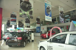 昌河汽車銷售公司多措并舉，扎實推進營銷工作，助力汽車銷售穩步提升