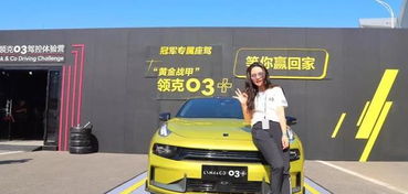 國產(chǎn)汽車品牌的集大成者，為何領(lǐng)克銷量一般？