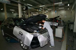 汽車用品行業(yè) 剛需驅(qū)動下的售后市場激烈競爭與銷售聯(lián)動