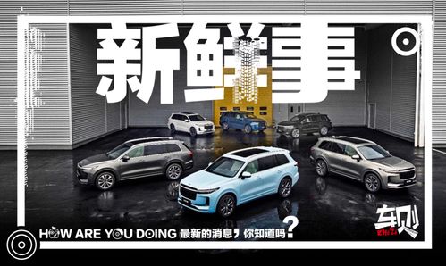 理想汽車產(chǎn)品規(guī)劃曝光 5款車型蓄勢待發(fā)，起售價或低至24.98萬